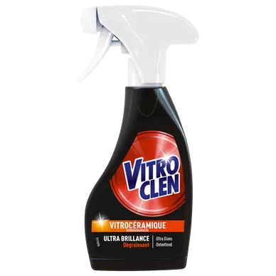 Vitroclen pistolet 250ml