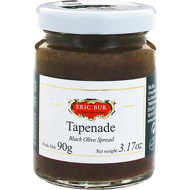 Tapenade ERIC BUR, 90g
