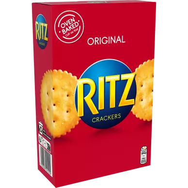 Crackers original RITZ 200g