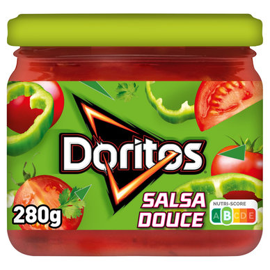 Sauce DORITOS douce - 280g