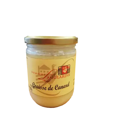 Graisse de canard Domaine de Langlardie bocal 320g