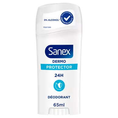 Déodorant Dermo Protection stick SANEX - 65ml