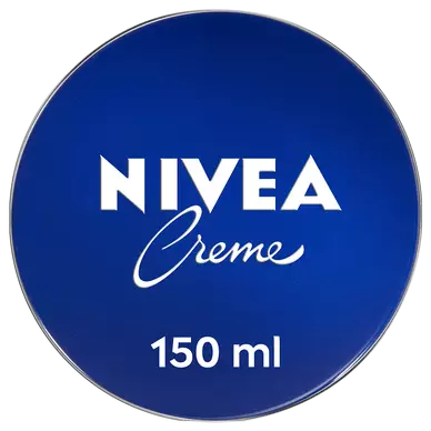Crème NIVEA, boîte de 150ml