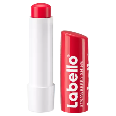 Stick à lèvres LABELLO Strawberry Shine 4,8g