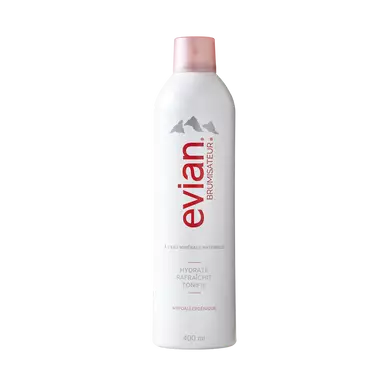 Brumisateur EVIAN atomiseur 400ml