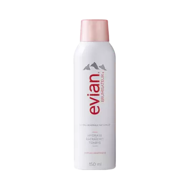 Brumisateur EVIAN atomiseur 150ml