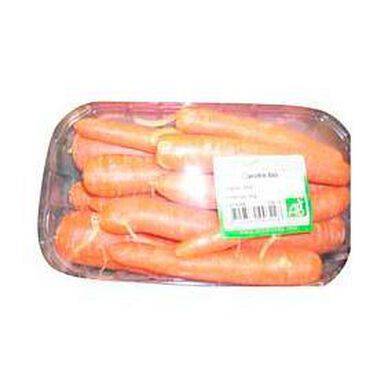 CAROTTE BIO BARQ 1 KG