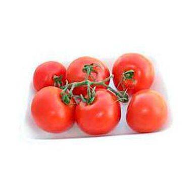 TOMATE GRAPPE BIO BARQ 500 GR