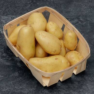 POMME DE TERRE vrac 1 kg environ