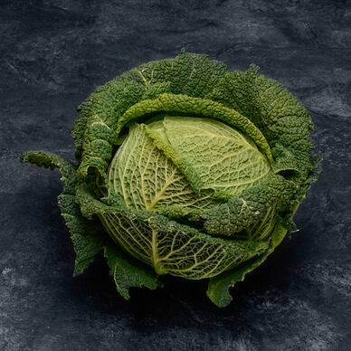 CHOU VERT piece