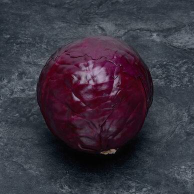 CHOU ROUGE piece