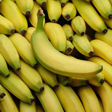 BANANE BIO 800 gr