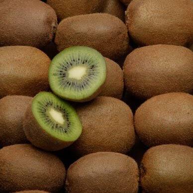 KIWI VERT BIO BARQ X 6 FRUITS