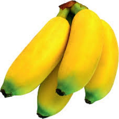BANANE FRECINETTE BARQ