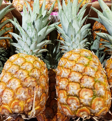 ANANAS PIECE