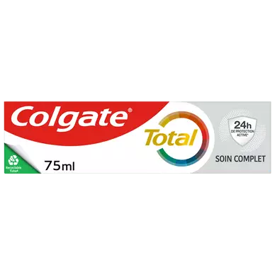 Dentifrice 24H defense classique COLGATE tube 75ml