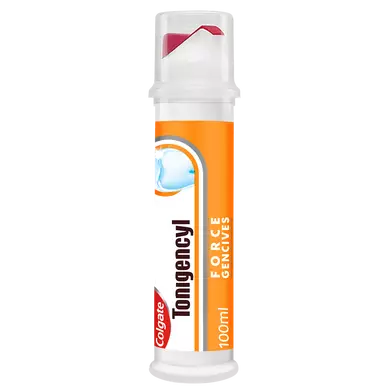 Dentifrice protection et soin des gencives TONIGENCYL, 100ml