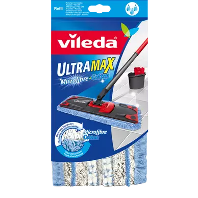 Recharge micro coton VILEDA Ultramax -