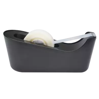 Dévidoir SCOTCH c60 noir avec rouleau -