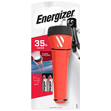 Lampe Energizer torche led etanche -
