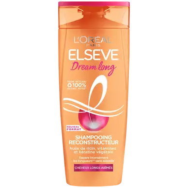 Shampooing Reconstructeur ELSEVE 300ml