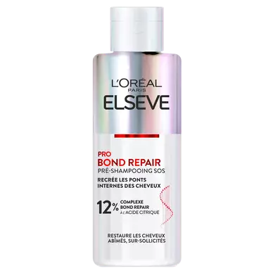 Pré-shampooing premium bond repair ELSEVE 200ml