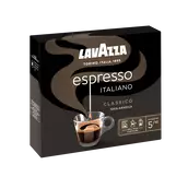 Café moulu LAVAZZA L'ESPRESSO ITALIANO N°5 - 500g