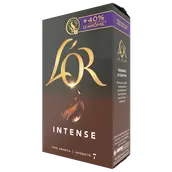 Café moulu L'OR INTENSE N°7 - 250g