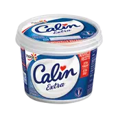 Fromage blanc nature 3,2% MG CALIN YOPLAIT - Pot 850g