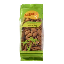 Amande crue décortiquée, sachet, 300g