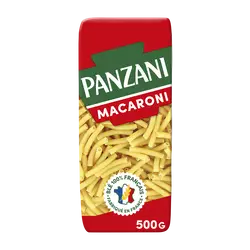 Pâtes MACARONI PANZANI - 500g