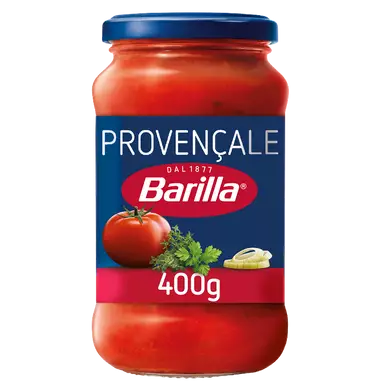 Sauce Tomates Provençale BARILLA - 400g