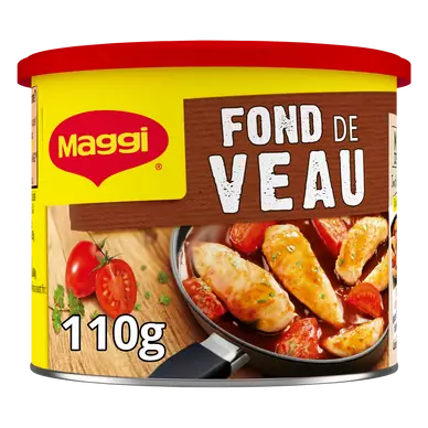 Fond de Veau MAGGI, 110g