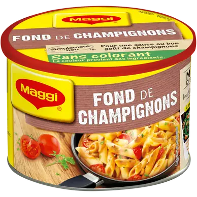 Fond de Champignon MAGGI, 90g
