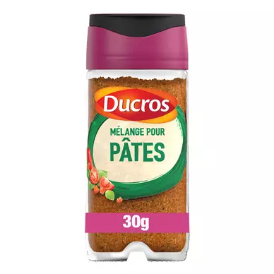 Mélange spécial pour pâtes DUCROS, 30g