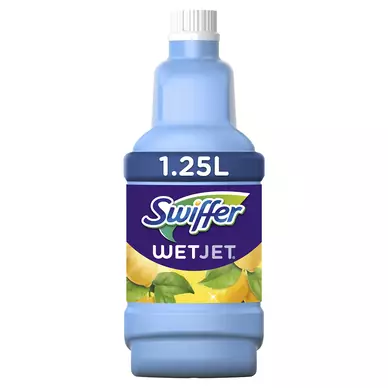 SWIFFER wet jet recharge, 1,25l