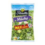 Mâche FLORETTE - Sachet maxi format 270g