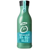 Jus réfrigéré plus fa-bu-bleu INNOCENT, Bouteille 750ml