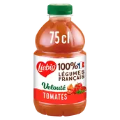 Velouté de tomates LIEBIG, bouteille de 75cl