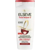 Shampooing total repair 5 ELSEVE 350ml