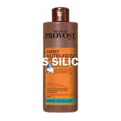 Shampooing sans silicone,sans sulfate Nutri-Frizz FRANCK PROVOST 400ml