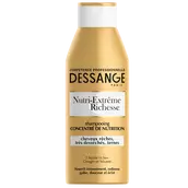 Shampooing Concentré Nutrition Nutri-Extrême Richesse DESSANGE 250ml
