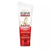 Après-Shampooing Démêlant L'OREAL PARIS ELSEVE RAPID RESTORE TOTAL REPAIR 5 180mL