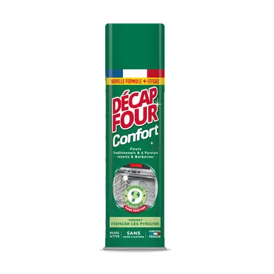 Décap'four confort aérosol 500ml